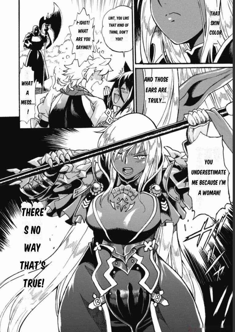 Dappou Tamer no Nariagari Boukentan ~S Rank Bishoujo Boukensha ga Ore no Juuma ni Natte Imasu Chapter 16 - Page 30