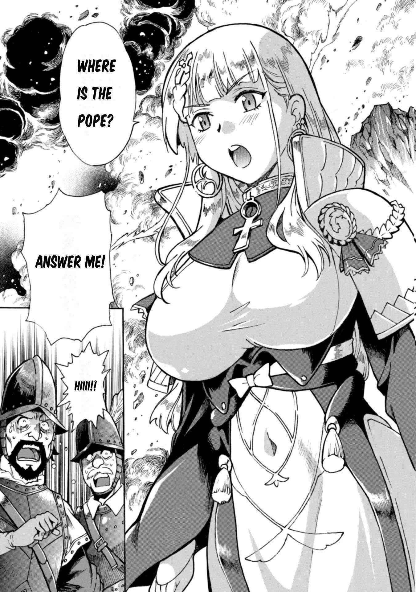 Dappou Tamer no Nariagari Boukentan ~S Rank Bishoujo Boukensha ga Ore no Juuma ni Natte Imasu Chapter 6 - Page 7