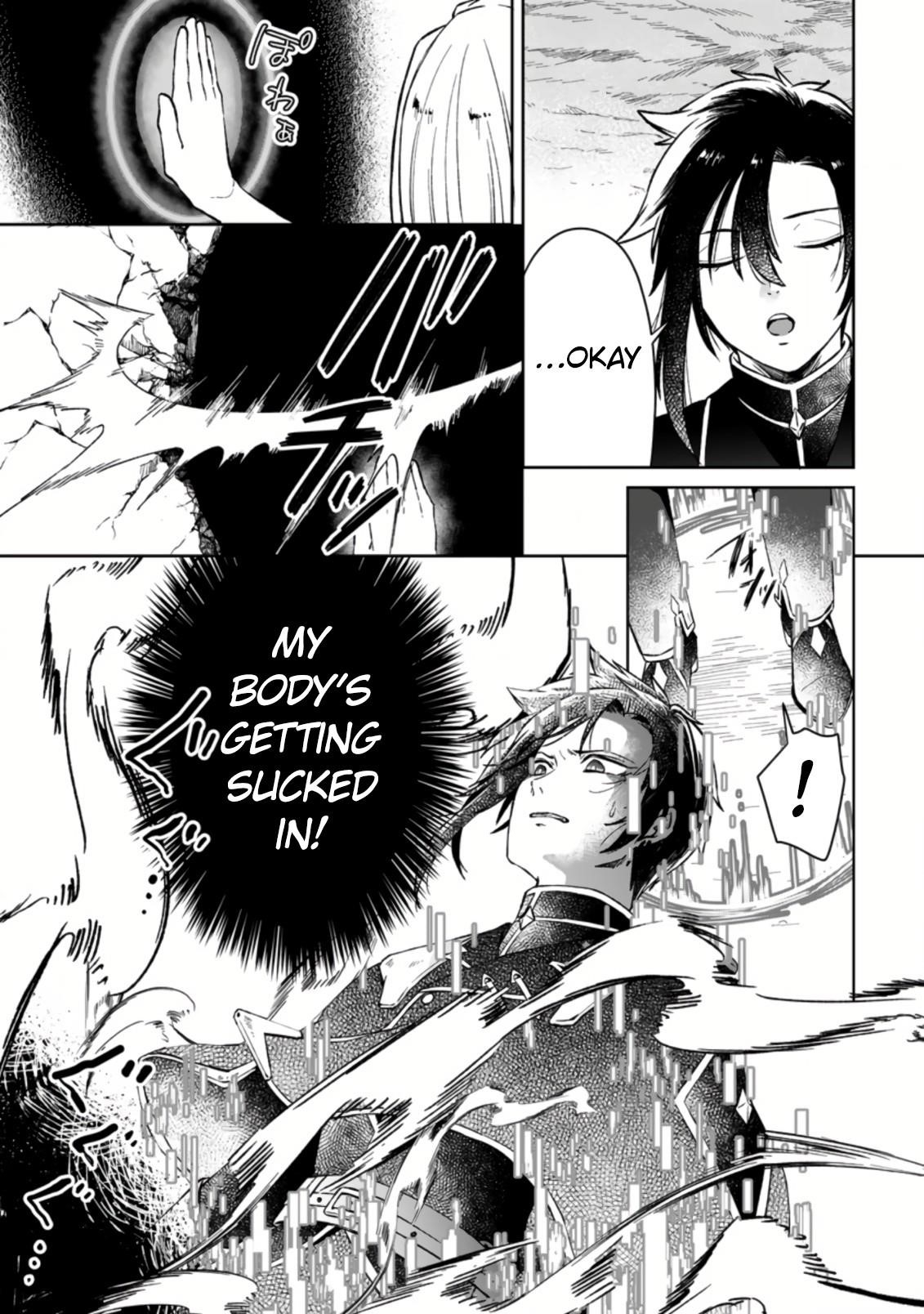 I Was Exiled From The Heroes’ Party So I Tried Raising The Demon Lord To Be Unbelievably Strong Chapter 1.1 - Page 9