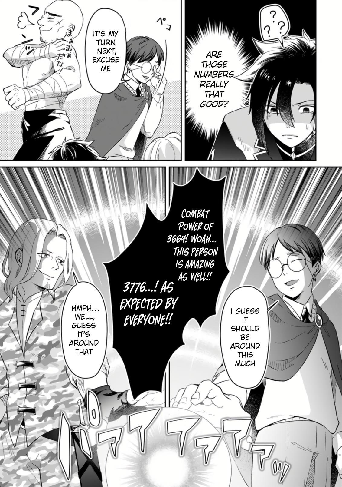 I Was Exiled From The Heroes’ Party So I Tried Raising The Demon Lord To Be Unbelievably Strong Chapter 1.2 - Page 7