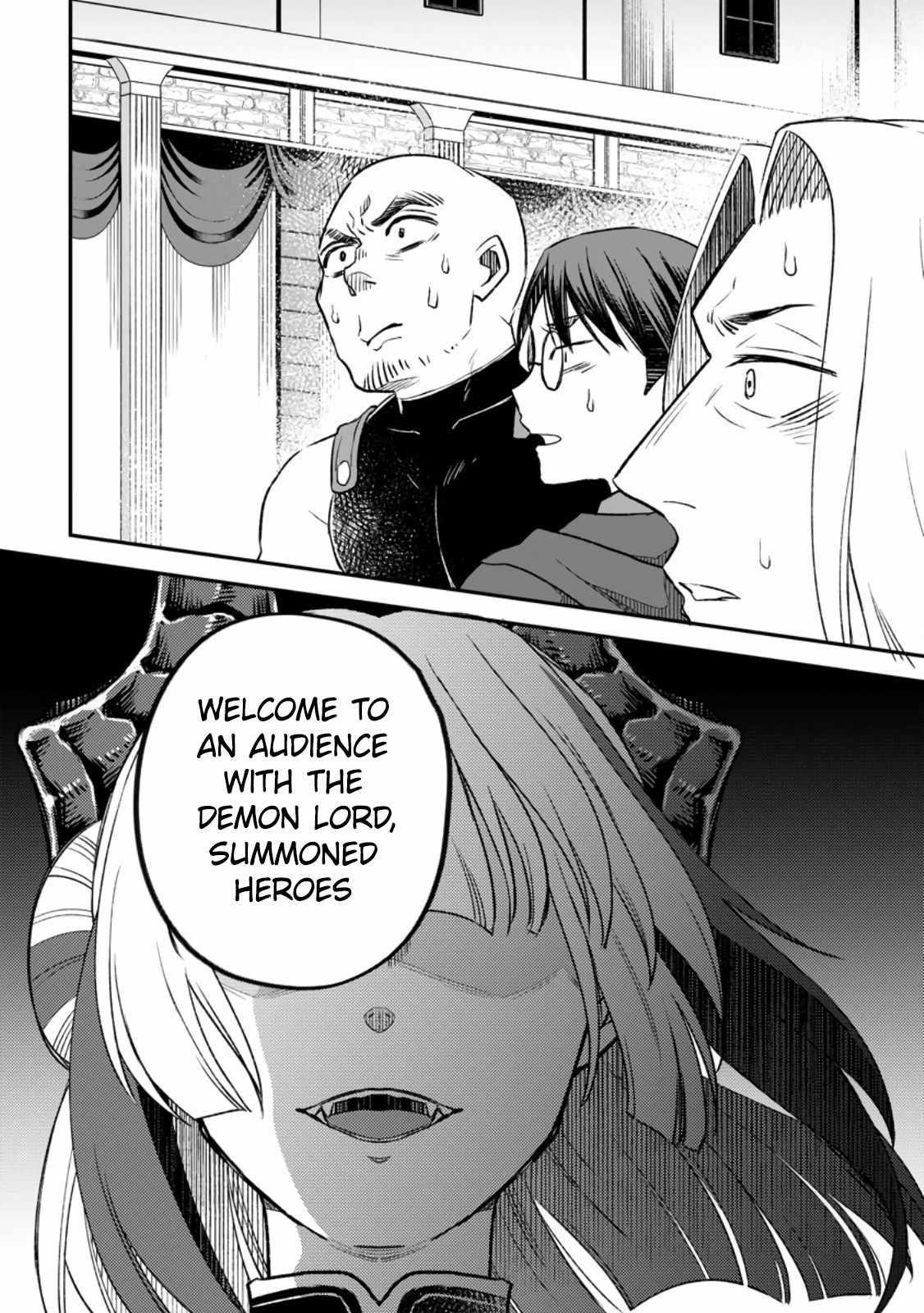 I Was Exiled From The Heroes’ Party So I Tried Raising The Demon Lord To Be Unbelievably Strong Chapter 10 - Page 18