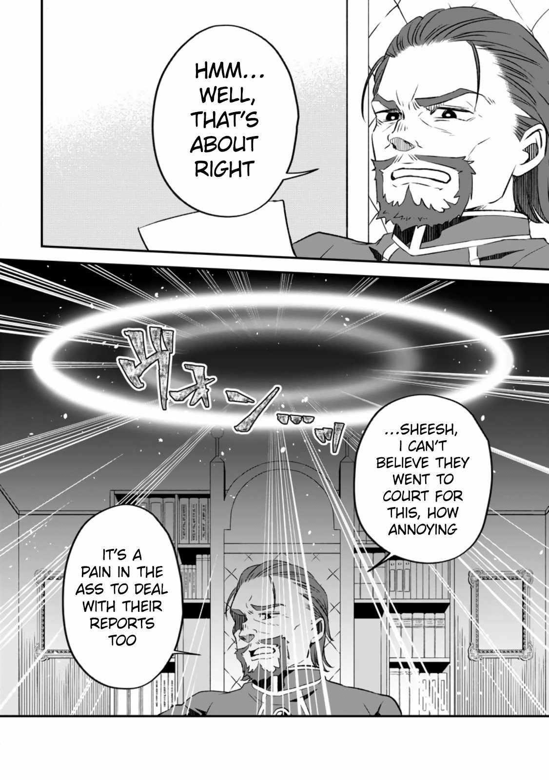 I Was Exiled From The Heroes’ Party So I Tried Raising The Demon Lord To Be Unbelievably Strong Chapter 11 - Page 2