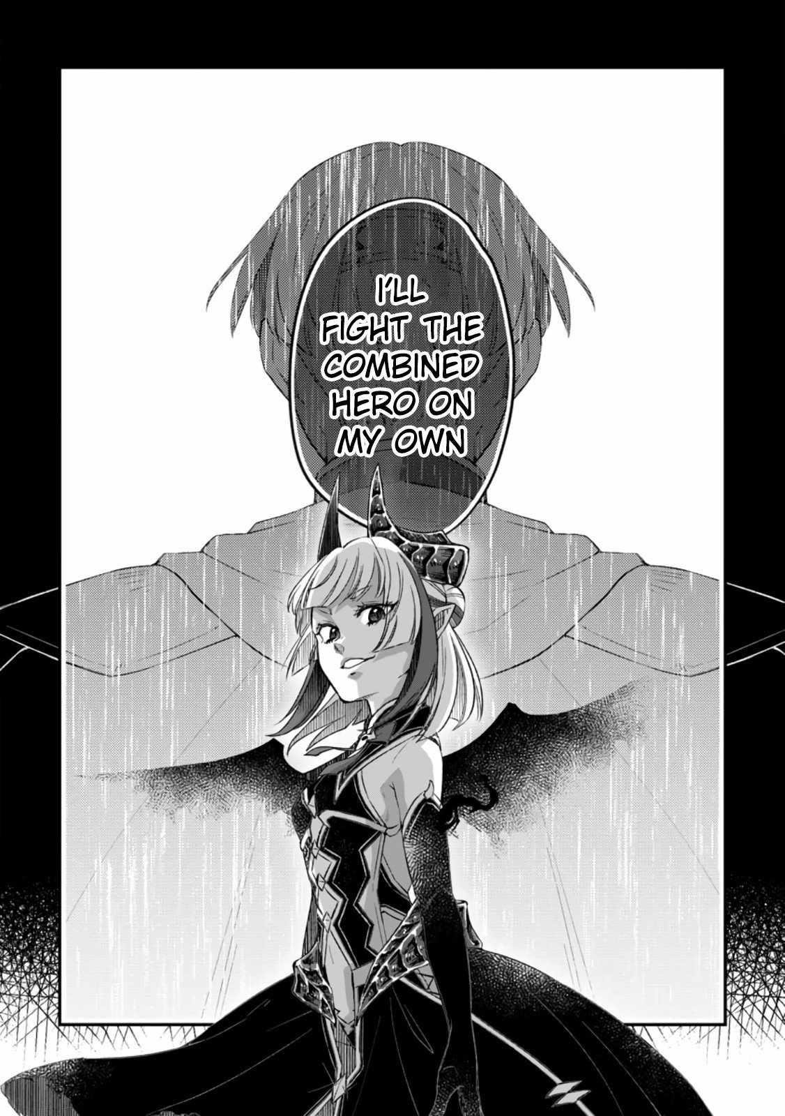 I Was Exiled From The Heroes’ Party So I Tried Raising The Demon Lord To Be Unbelievably Strong Chapter 11 - Page 30