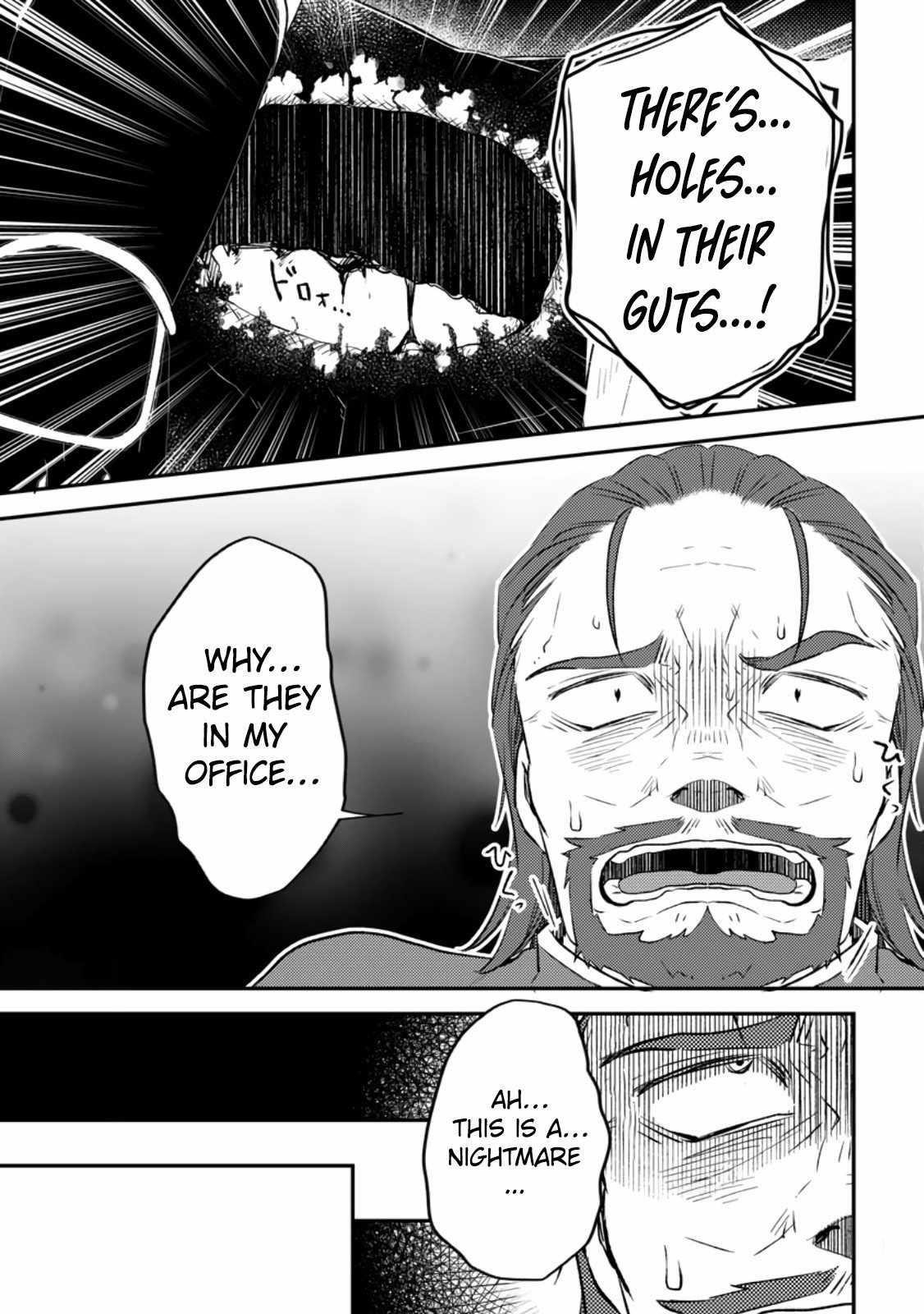 I Was Exiled From The Heroes’ Party So I Tried Raising The Demon Lord To Be Unbelievably Strong Chapter 11 - Page 5