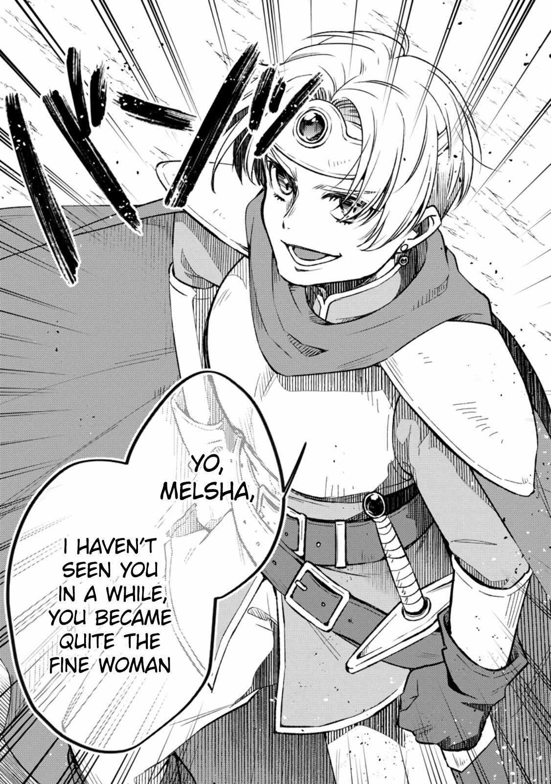 I Was Exiled From The Heroes’ Party So I Tried Raising The Demon Lord To Be Unbelievably Strong Chapter 12 - Page 7