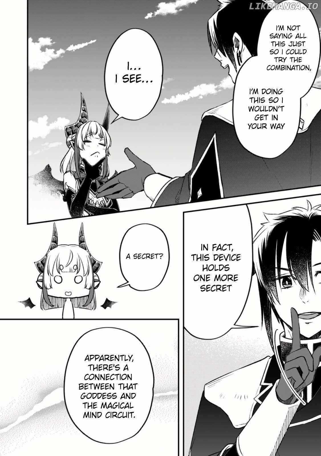 I Was Exiled From The Heroes’ Party So I Tried Raising The Demon Lord To Be Unbelievably Strong Chapter 13.1 - Page 10