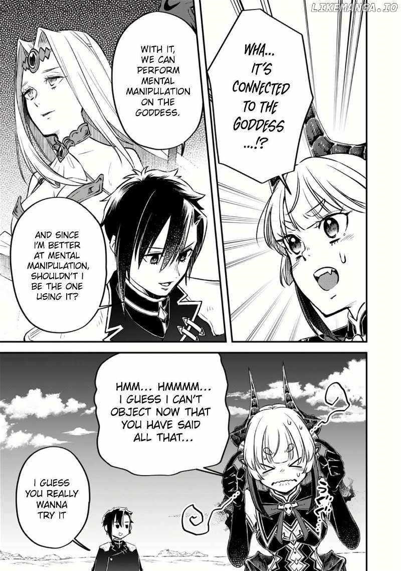 I Was Exiled From The Heroes’ Party So I Tried Raising The Demon Lord To Be Unbelievably Strong Chapter 13.2 - Page 1