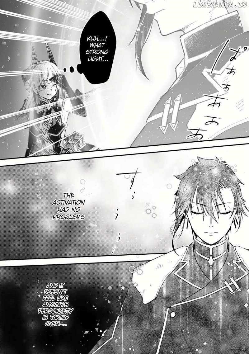 I Was Exiled From The Heroes’ Party So I Tried Raising The Demon Lord To Be Unbelievably Strong Chapter 13.2 - Page 4