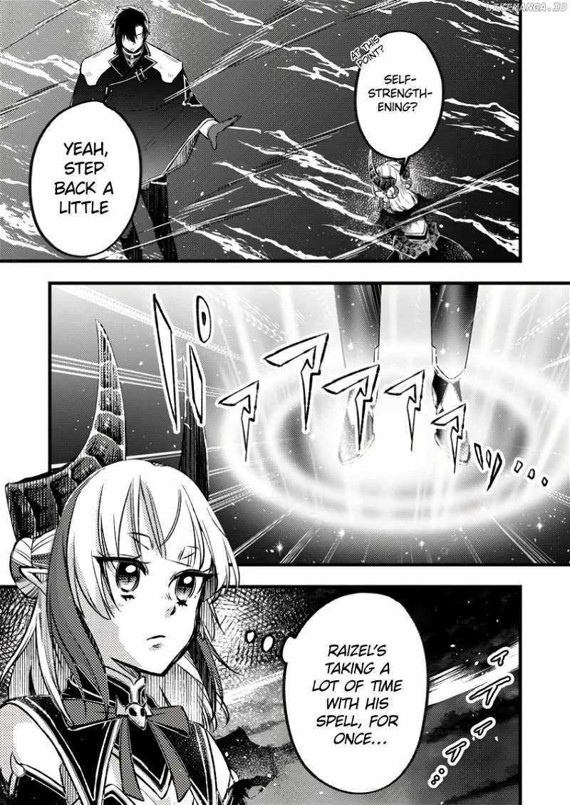 I Was Exiled From The Heroes’ Party So I Tried Raising The Demon Lord To Be Unbelievably Strong Chapter 14.1 - Page 7