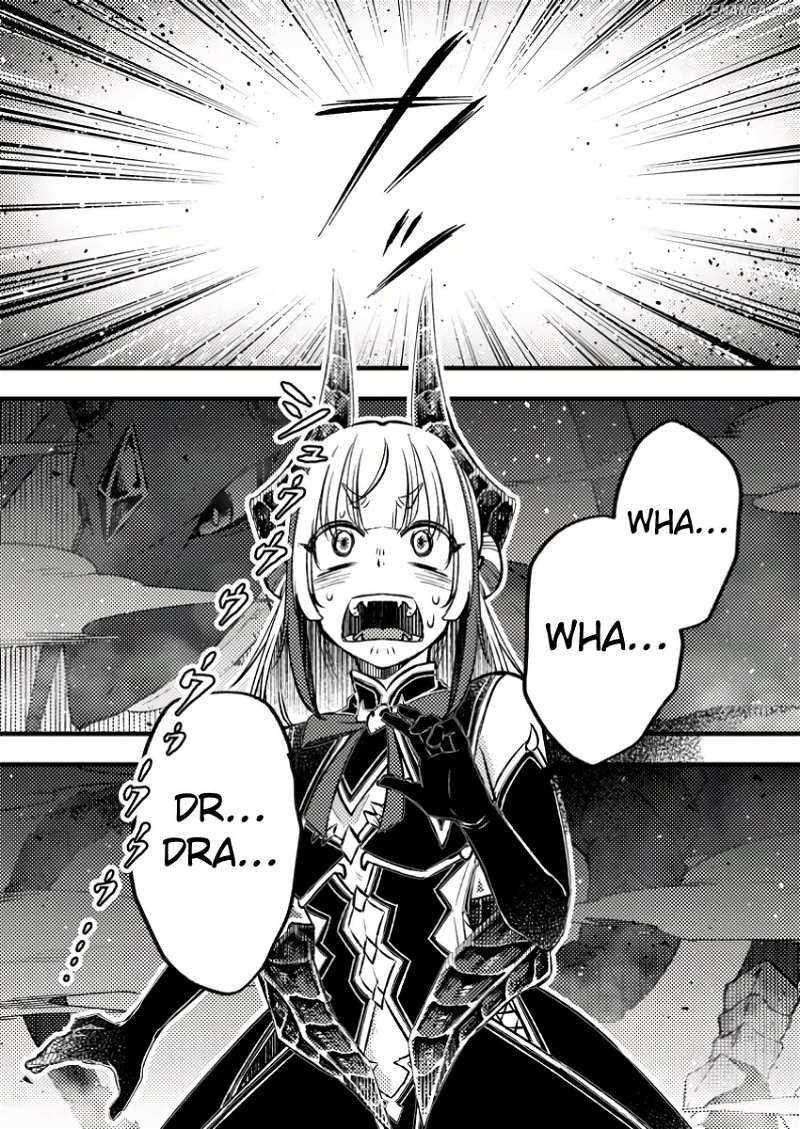 I Was Exiled From The Heroes’ Party So I Tried Raising The Demon Lord To Be Unbelievably Strong Chapter 14.1 - Page 8