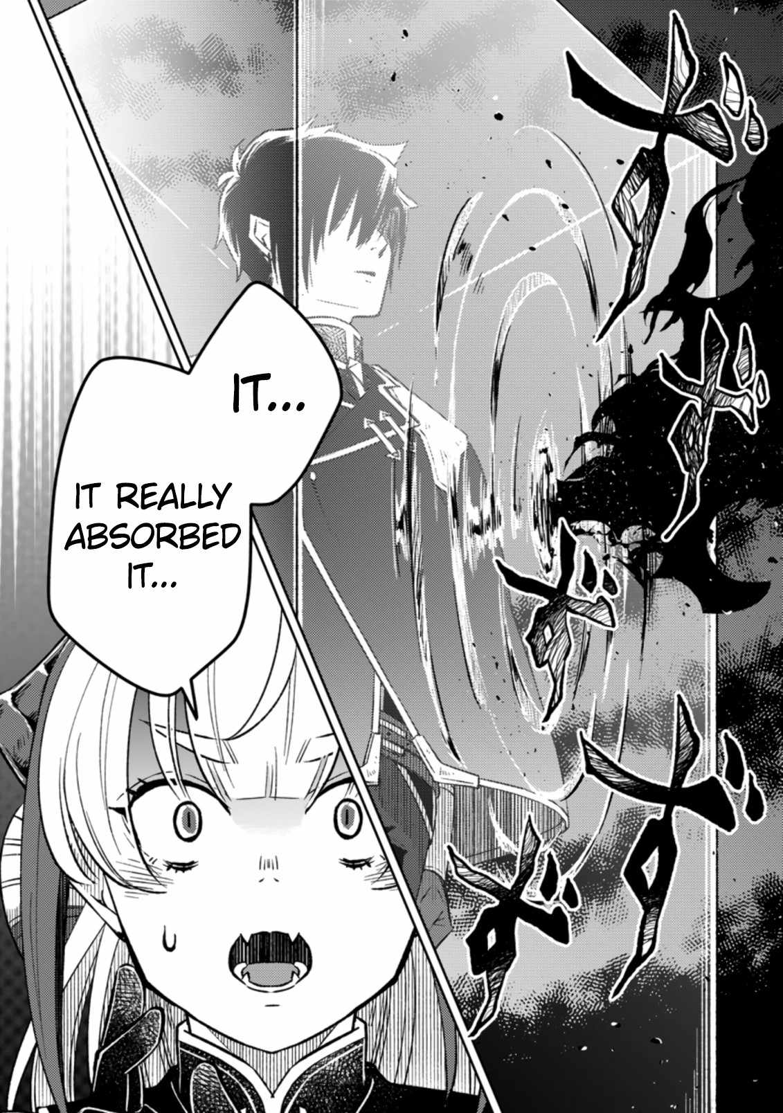 I Was Exiled From The Heroes’ Party So I Tried Raising The Demon Lord To Be Unbelievably Strong Chapter 5.1 - Page 8