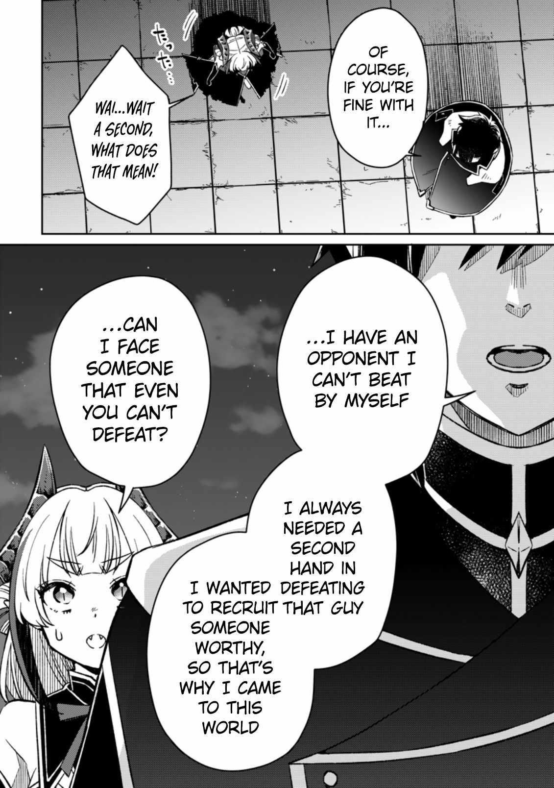 I Was Exiled From The Heroes’ Party So I Tried Raising The Demon Lord To Be Unbelievably Strong Chapter 5.2 - Page 6