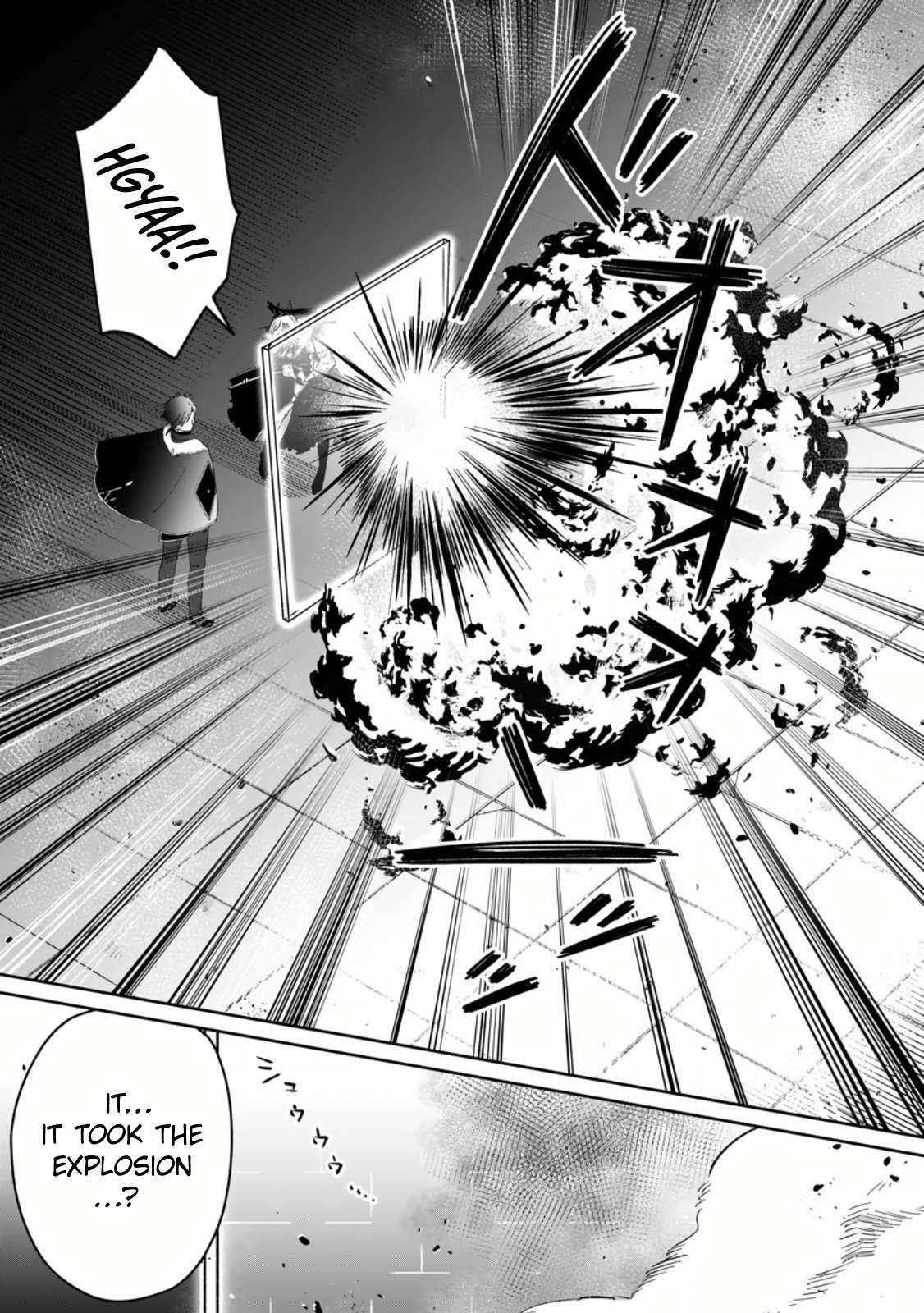 I Was Exiled From The Heroes’ Party So I Tried Raising The Demon Lord To Be Unbelievably Strong Chapter 7.1 - Page 9