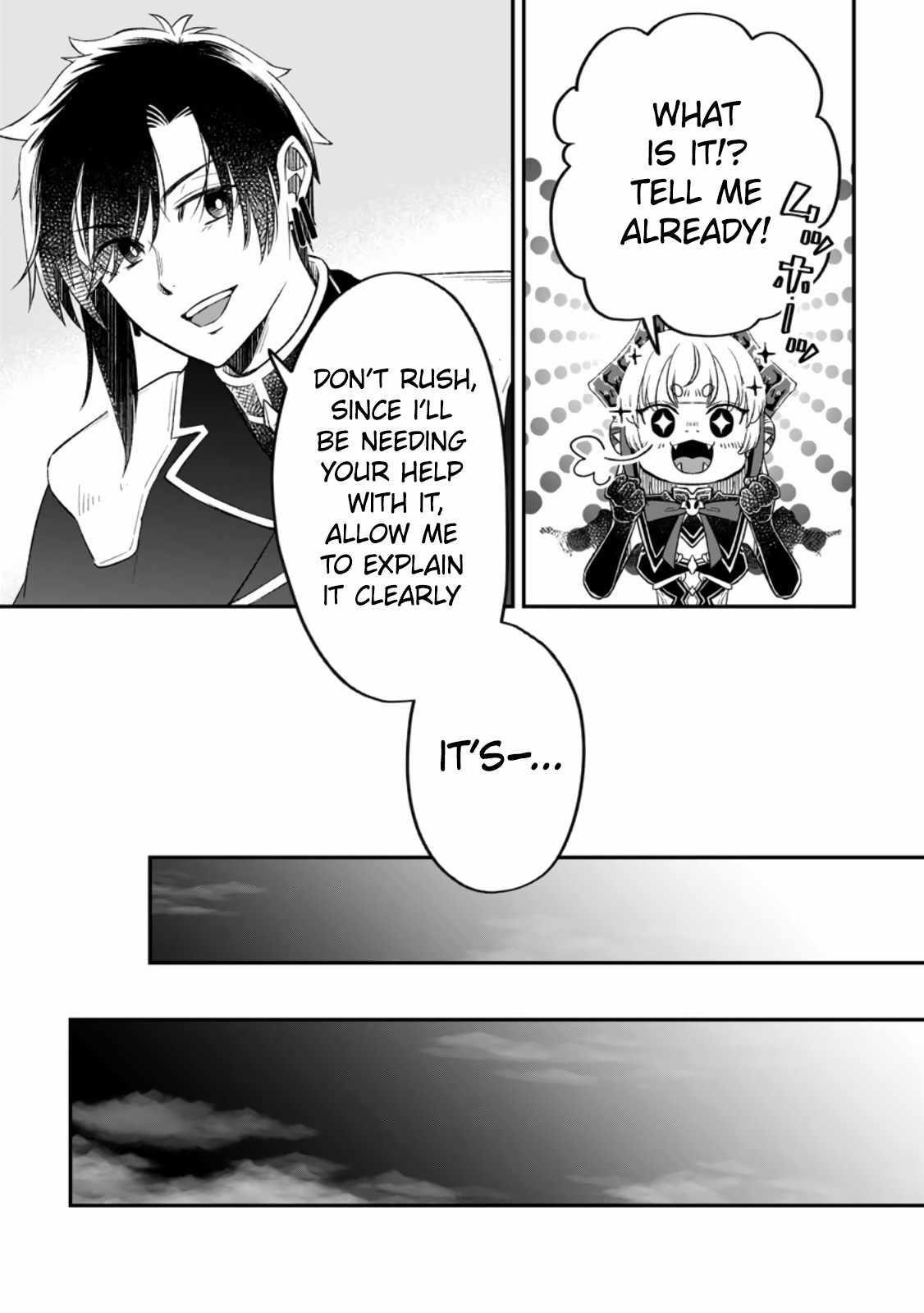 I Was Exiled From The Heroes’ Party So I Tried Raising The Demon Lord To Be Unbelievably Strong Chapter 9 - Page 20