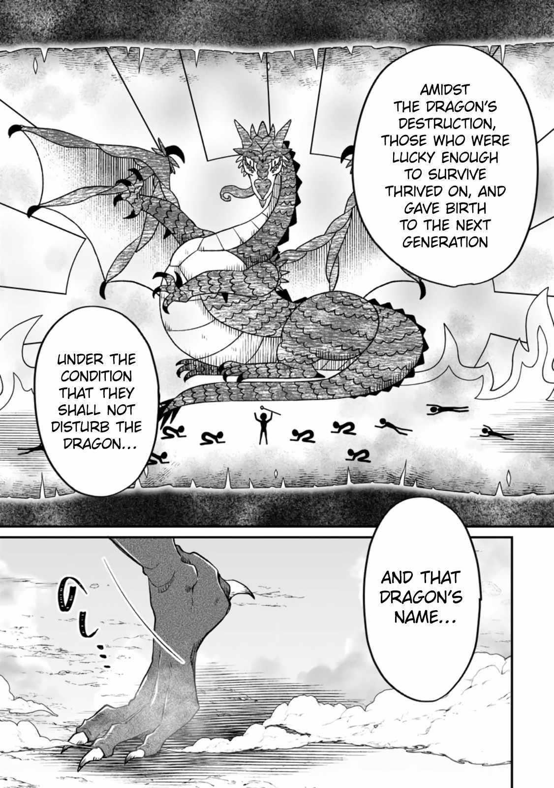 I Was Exiled From The Heroes’ Party So I Tried Raising The Demon Lord To Be Unbelievably Strong Chapter 9 - Page 4