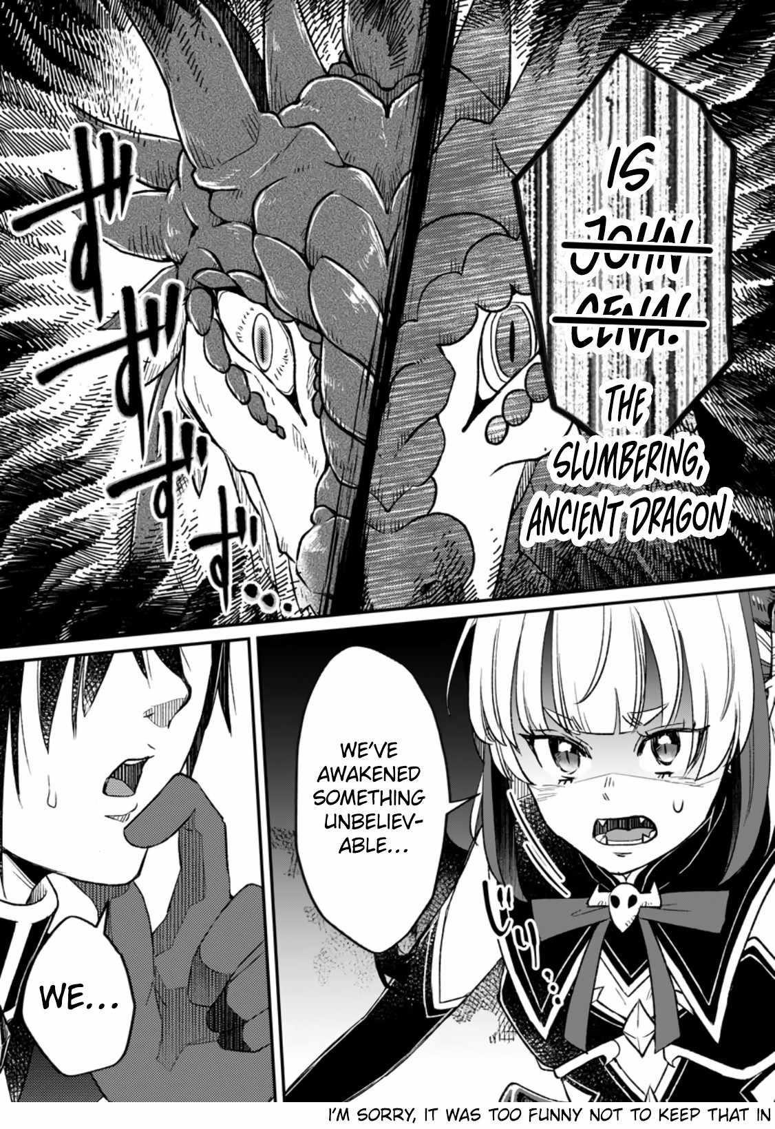 I Was Exiled From The Heroes’ Party So I Tried Raising The Demon Lord To Be Unbelievably Strong Chapter 9 - Page 5