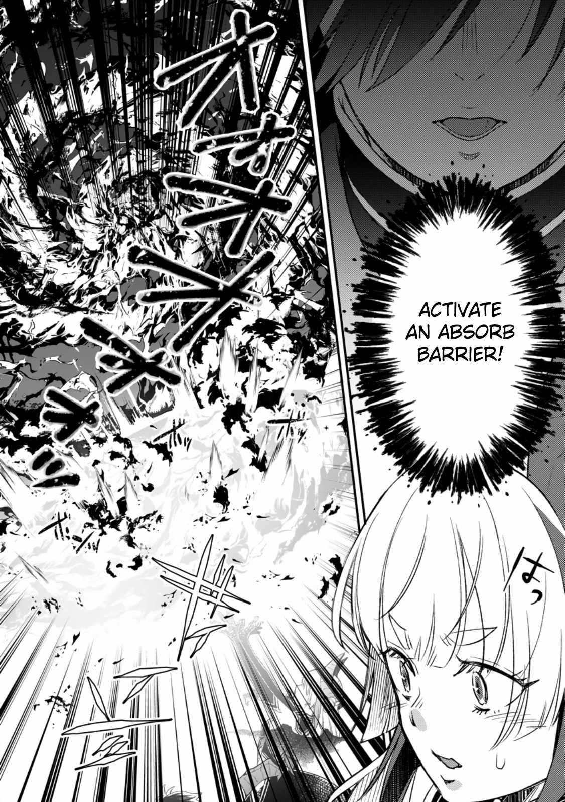 I Was Exiled From The Heroes’ Party So I Tried Raising The Demon Lord To Be Unbelievably Strong Chapter 9 - Page 8