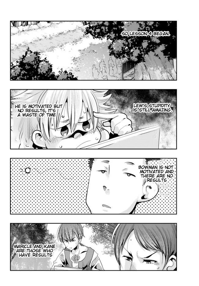 I Don’t Really Get It, but It Looks Like I Was Reincarnated in Another World Chapter 51.5 - Page 4