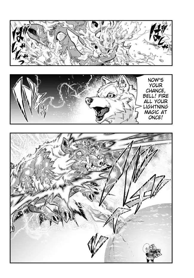 I Don’t Really Get It, but It Looks Like I Was Reincarnated in Another World Chapter 90 - Page 22