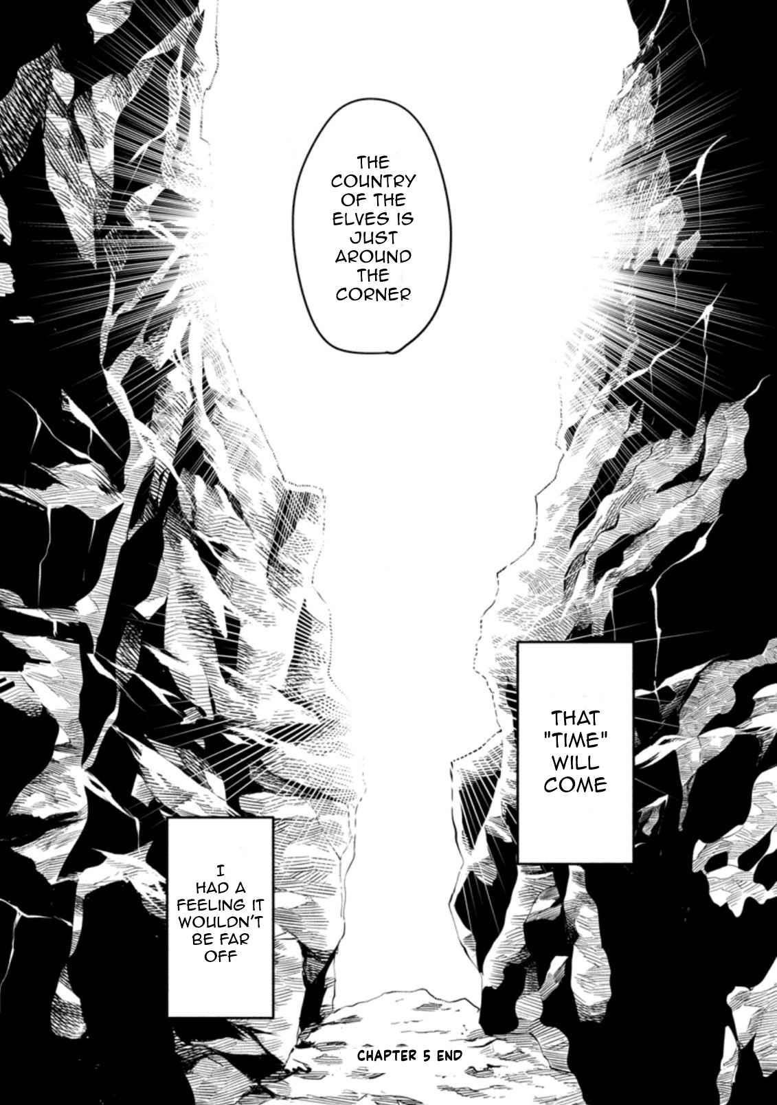 Experience Distribution Ability; Solo Life of the Strongest Point Gifter in a different world Chapter 5.3 - Page 12