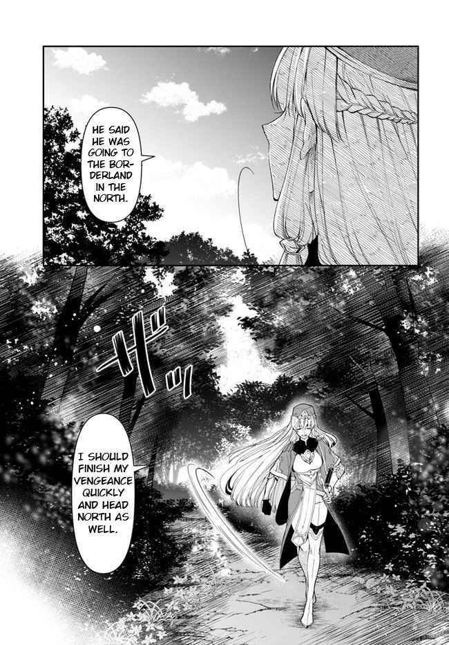 The Frontier Alchemist ~ I Can’t Go Back to That Job After You Made My Budget Zero Chapter 2 - Page 37