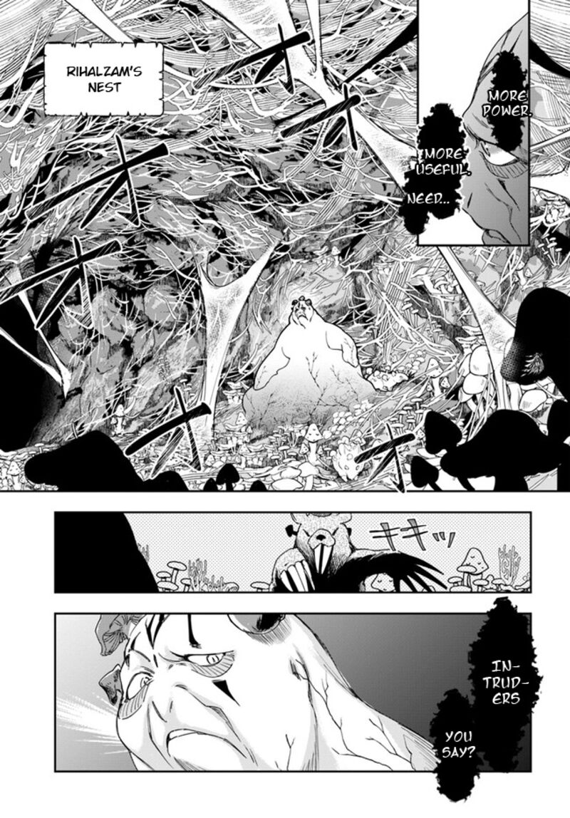 The Frontier Alchemist ~ I Can’t Go Back to That Job After You Made My Budget Zero Chapter 26.2 - Page 8