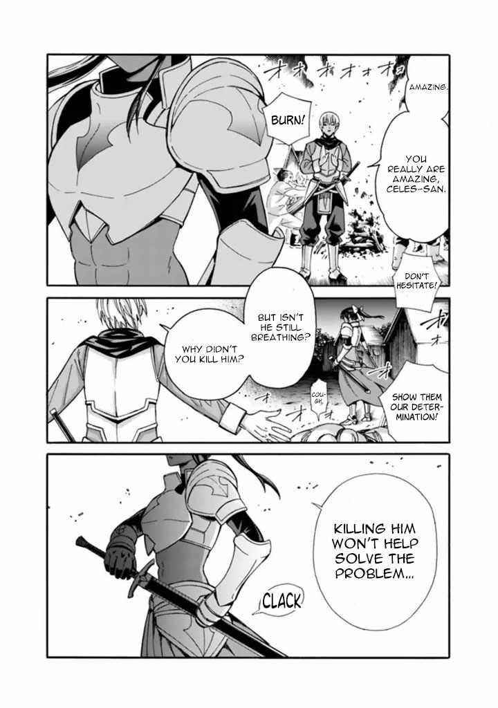 The Best Noble In Another World: The Bigger My Harem Gets, The Stronger I Become Chapter 10 - Page 11