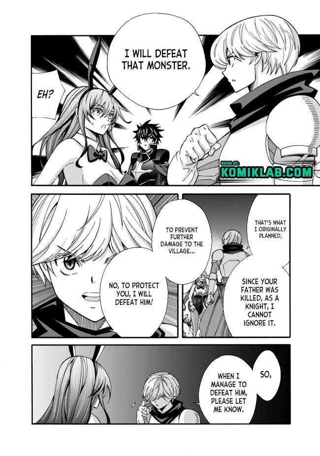 The Best Noble In Another World: The Bigger My Harem Gets, The Stronger I Become Chapter 21 - Page 8