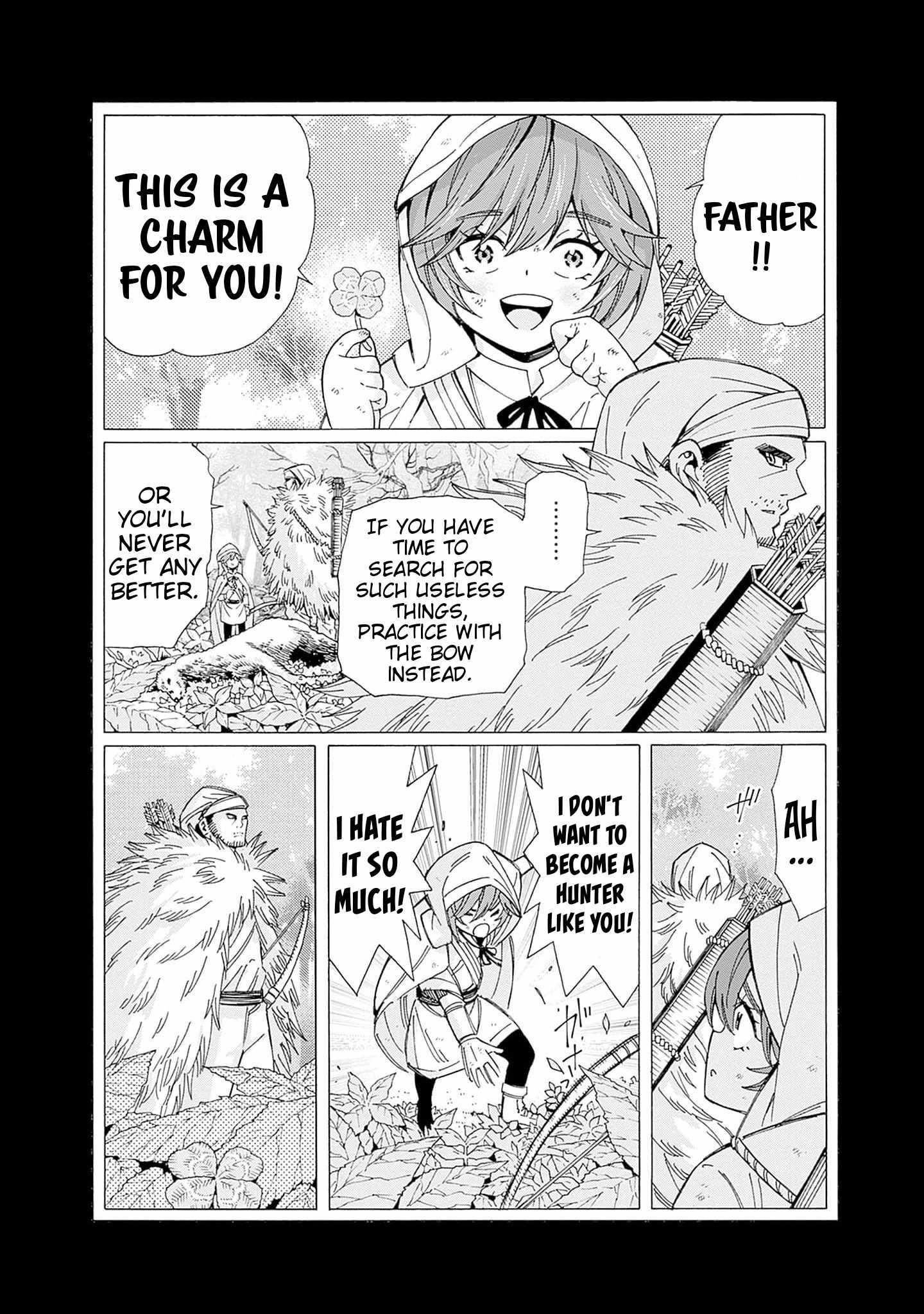 The Best Noble In Another World: The Bigger My Harem Gets, The Stronger I Become Chapter 23 - Page 8