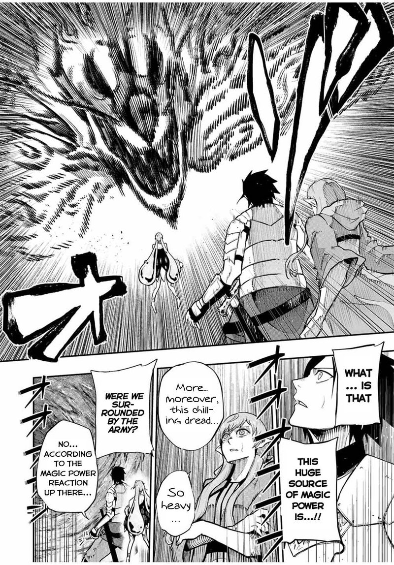 Dorei Tensei: Sono Dorei, Saikyou no Moto Ouji ni Tsuki Chapter 104 - Page 18