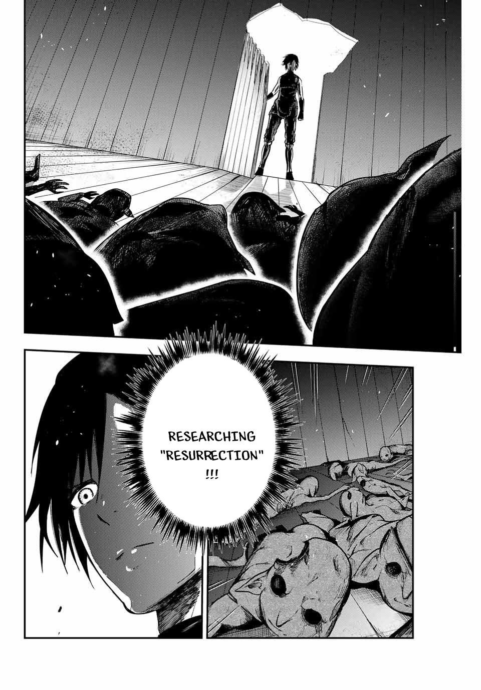 Dorei Tensei: Sono Dorei, Saikyou no Moto Ouji ni Tsuki Chapter 11 - Page 6