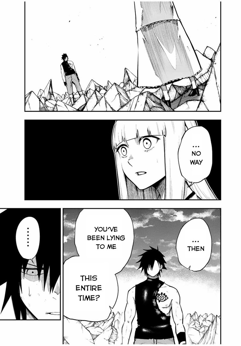 Dorei Tensei: Sono Dorei, Saikyou no Moto Ouji ni Tsuki Chapter 110 - Page 3