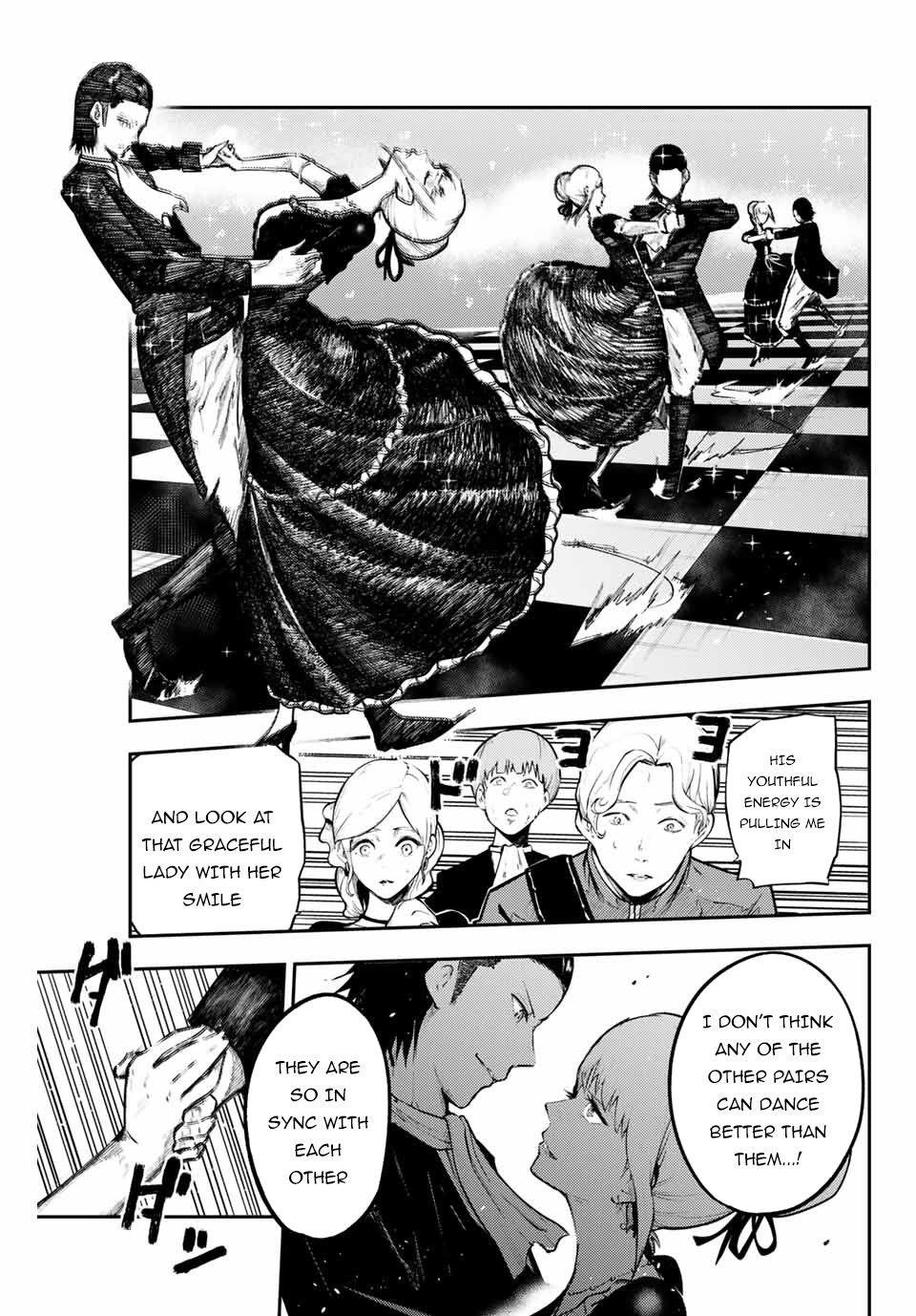 Dorei Tensei: Sono Dorei, Saikyou no Moto Ouji ni Tsuki Chapter 16 - Page 3