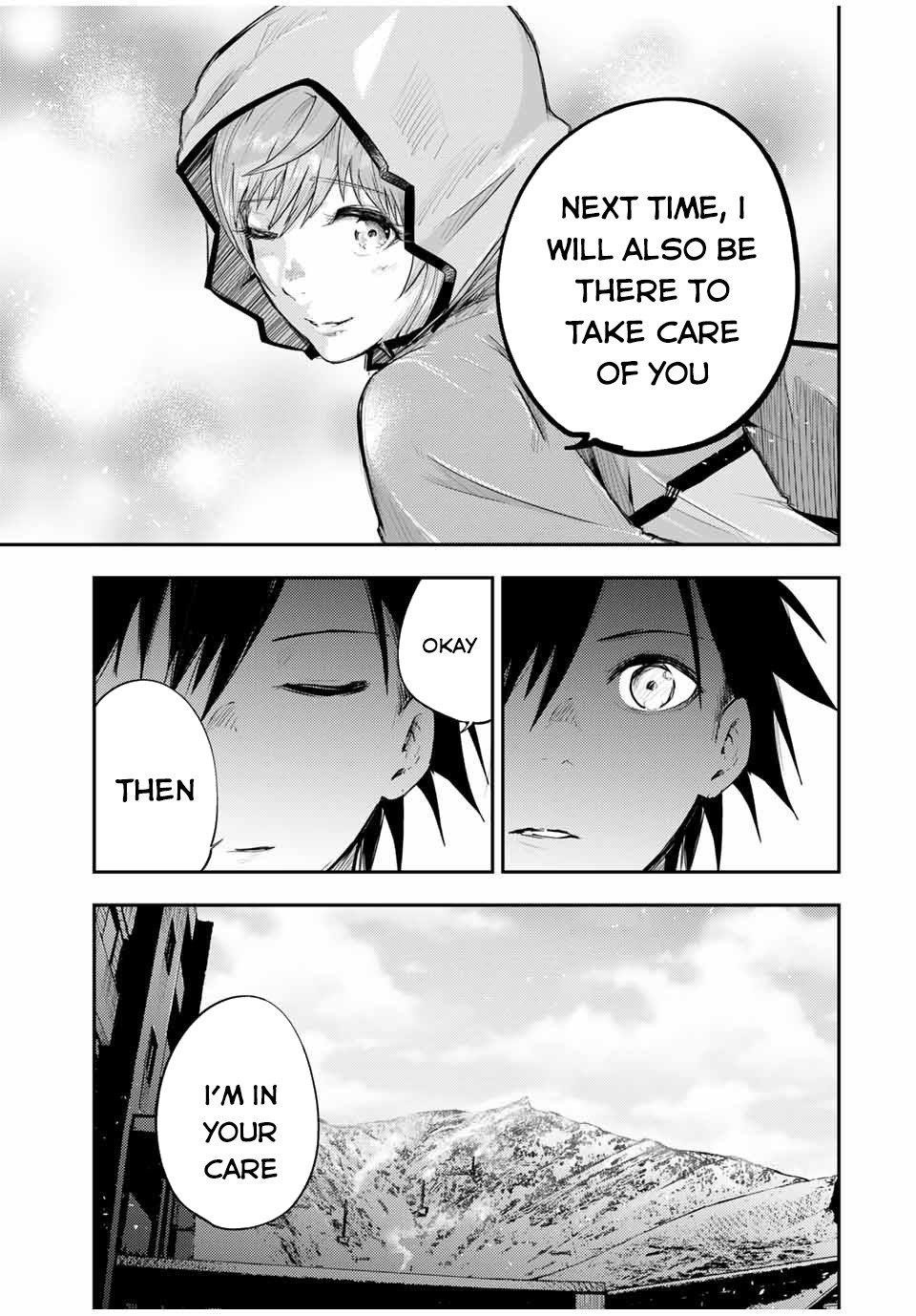 Dorei Tensei: Sono Dorei, Saikyou no Moto Ouji ni Tsuki Chapter 22 - Page 9