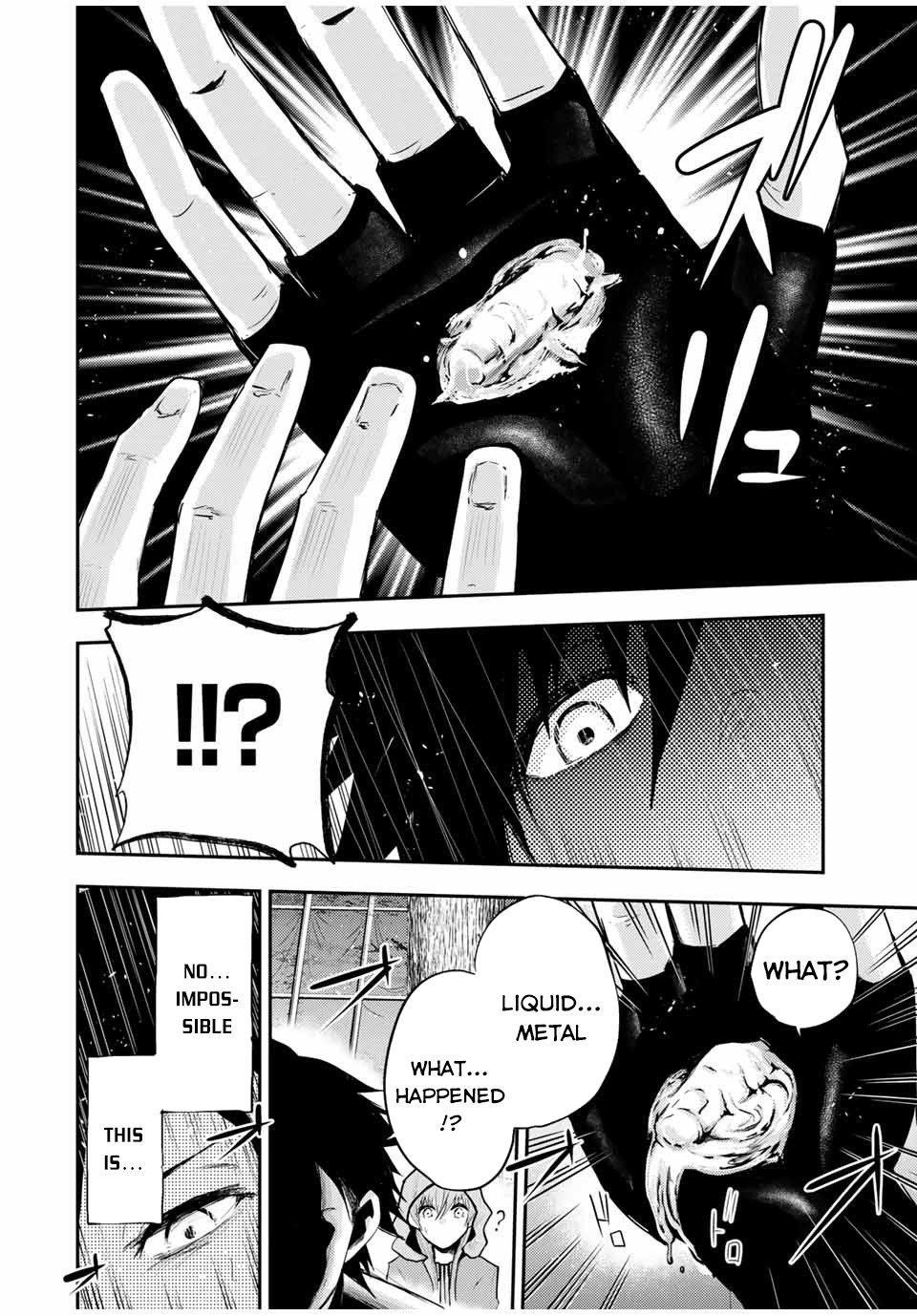 Dorei Tensei: Sono Dorei, Saikyou no Moto Ouji ni Tsuki Chapter 28 - Page 18