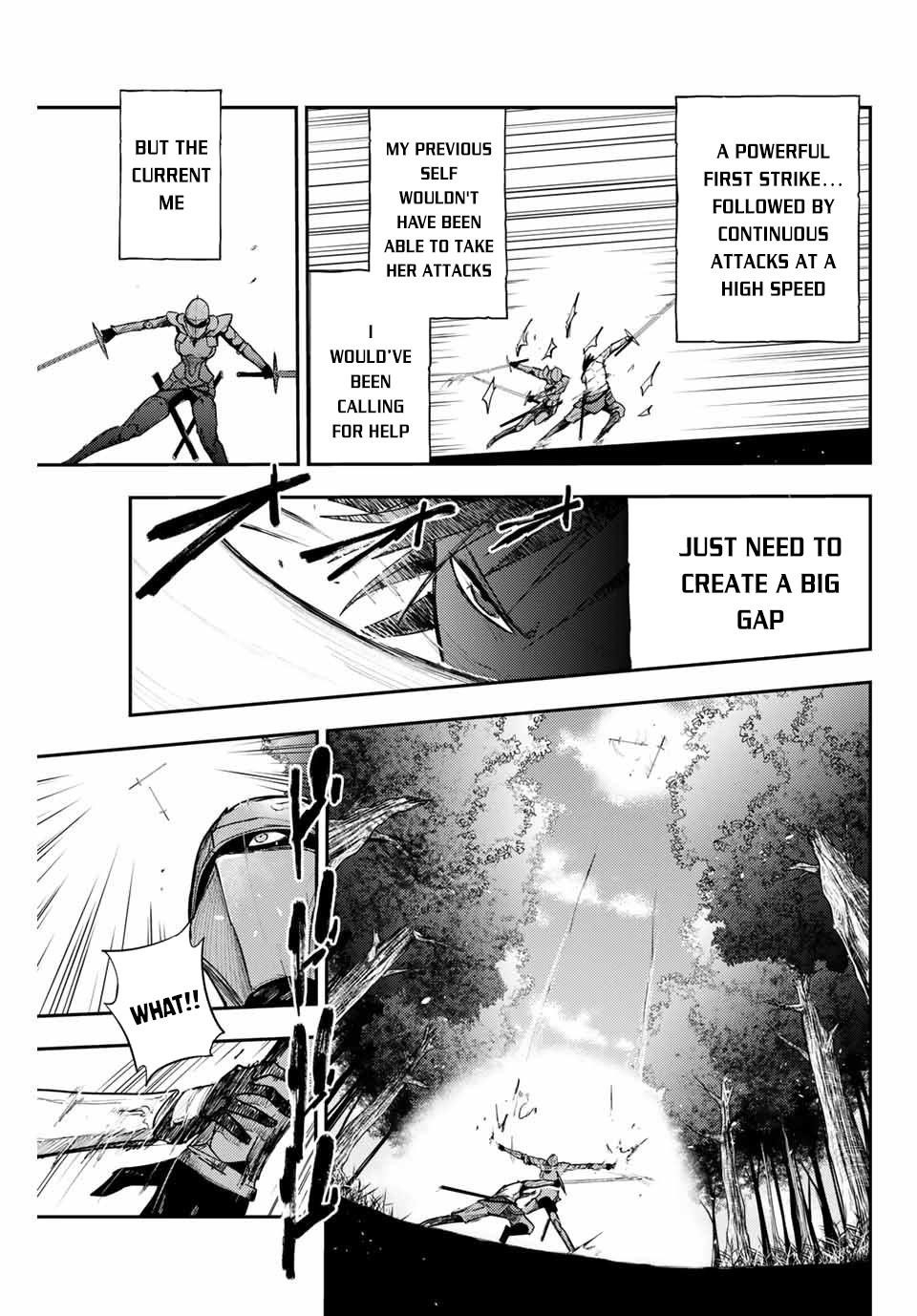 Dorei Tensei: Sono Dorei, Saikyou no Moto Ouji ni Tsuki Chapter 9 - Page 9