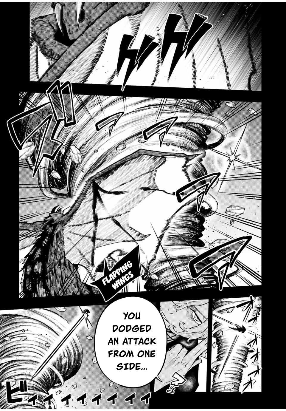 Dorei Tensei: Sono Dorei, Saikyou no Moto Ouji ni Tsuki Chapter 99 - Page 7