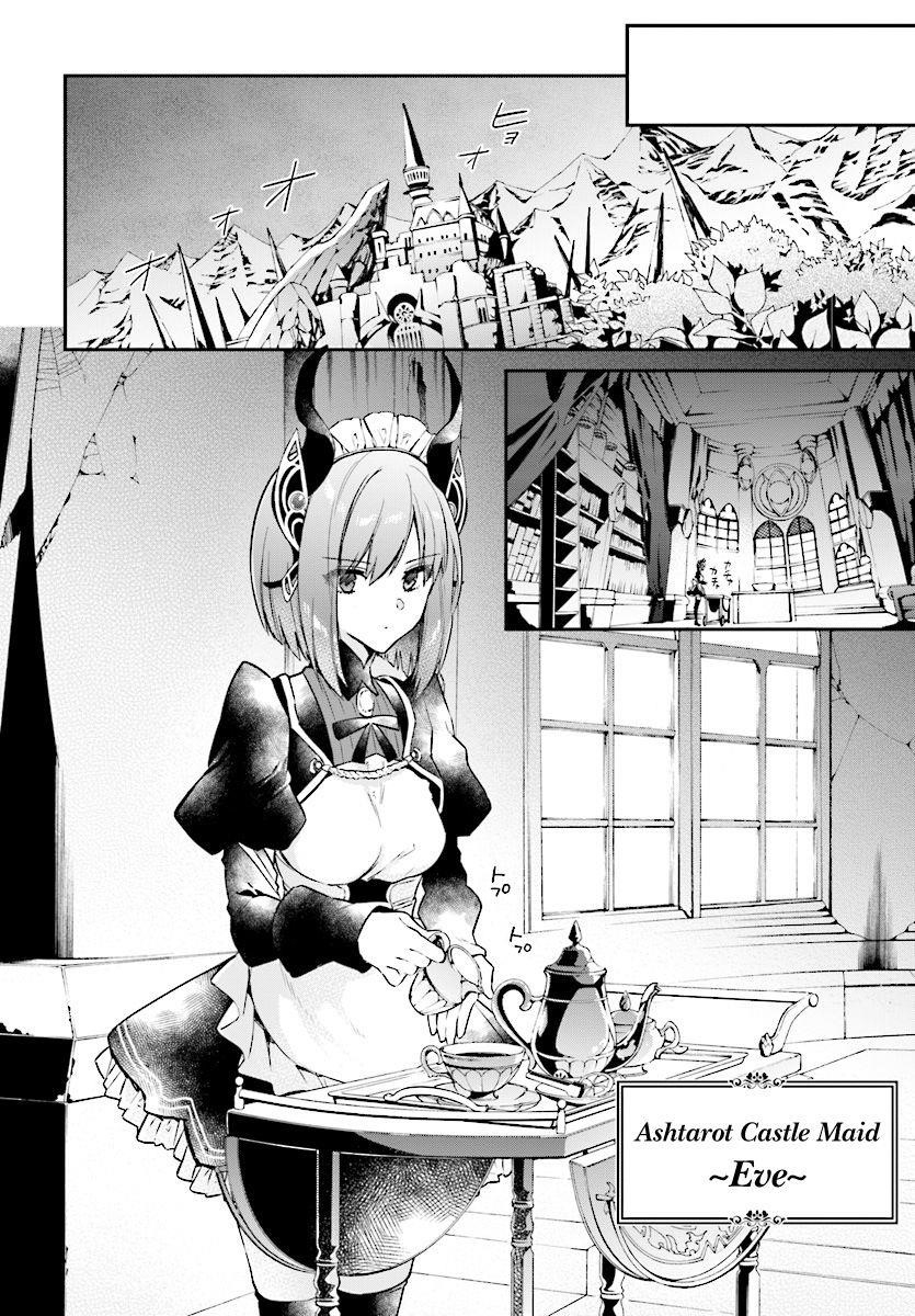 Realist Maou Niyoru Seiiki Naki Isekai Kaikaku Chapter 1 - Page 10