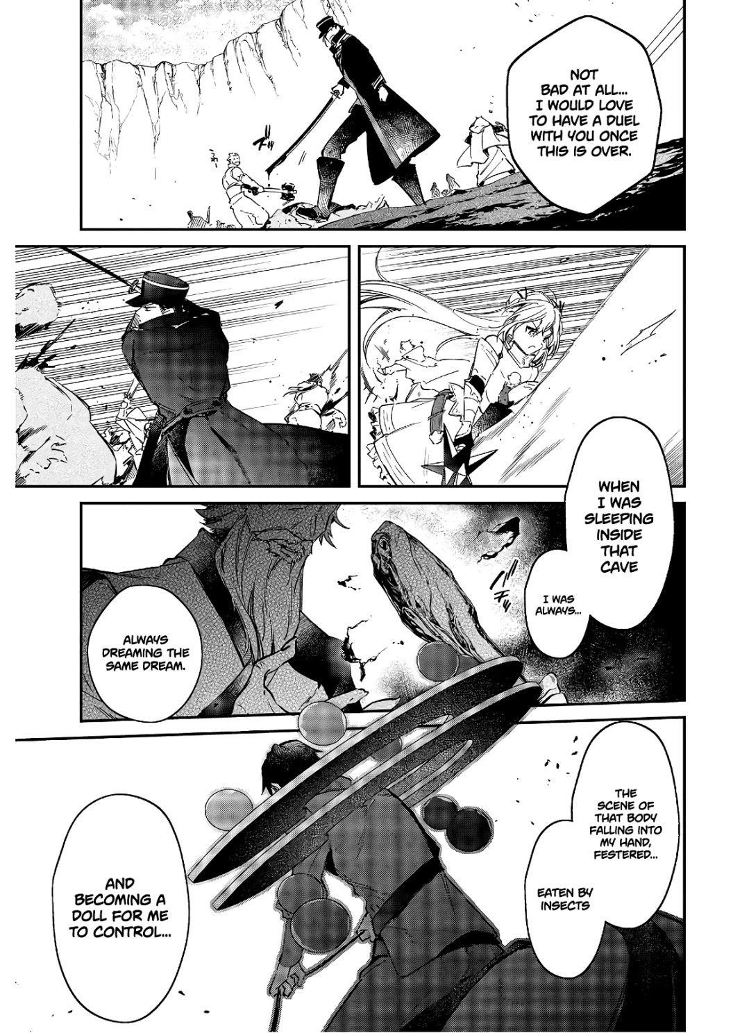 Realist Maou Niyoru Seiiki Naki Isekai Kaikaku Chapter 18 - Page 9