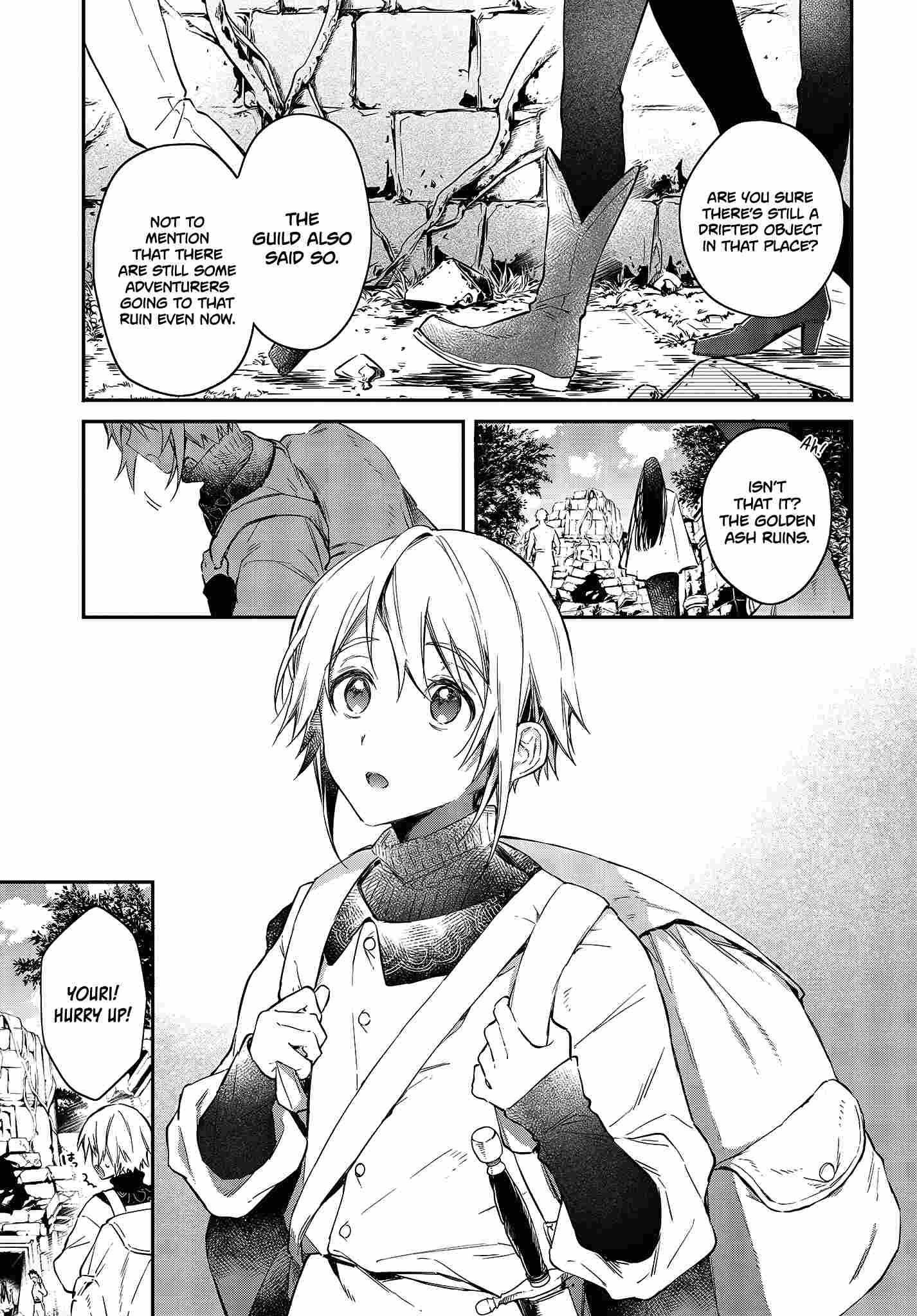 Realist Maou Niyoru Seiiki Naki Isekai Kaikaku Chapter 22 - Page 26