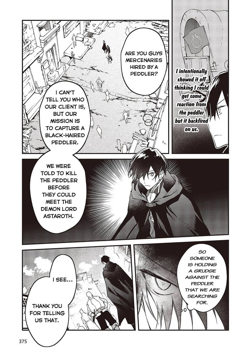 Realist Maou Niyoru Seiiki Naki Isekai Kaikaku Chapter 42 - Page 15