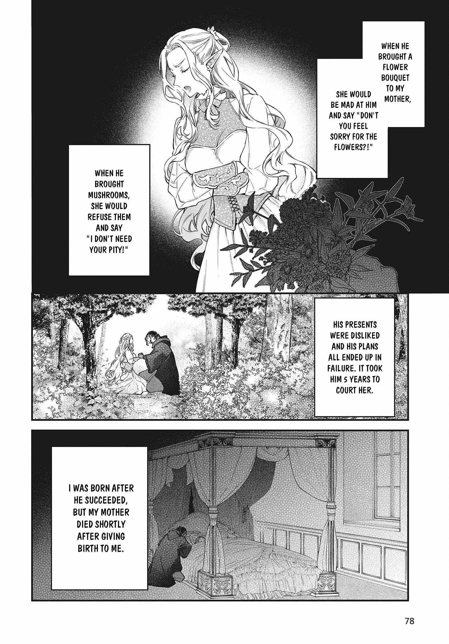 Realist Maou Niyoru Seiiki Naki Isekai Kaikaku Chapter 43 - Page 4