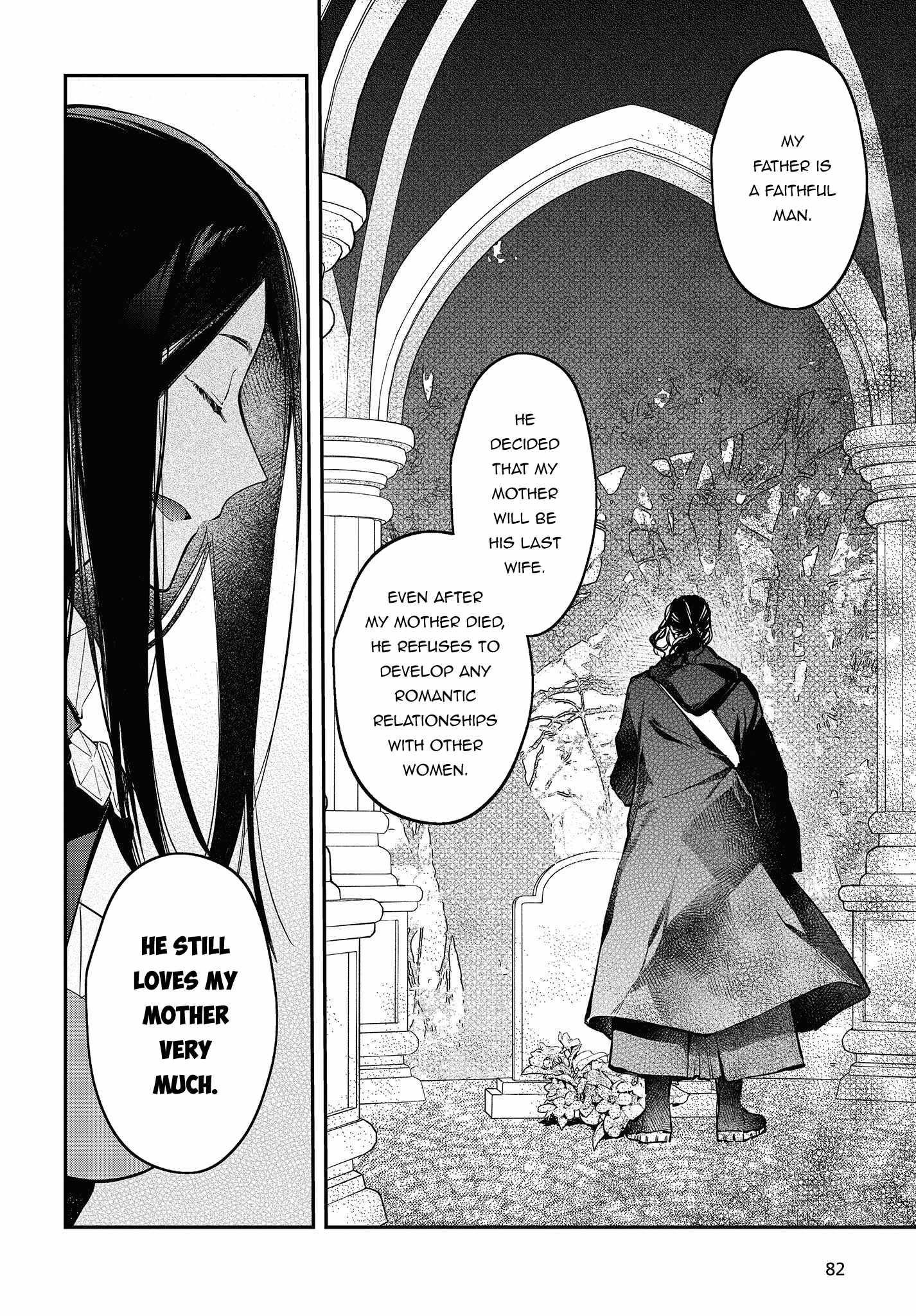 Realist Maou Niyoru Seiiki Naki Isekai Kaikaku Chapter 43 - Page 8