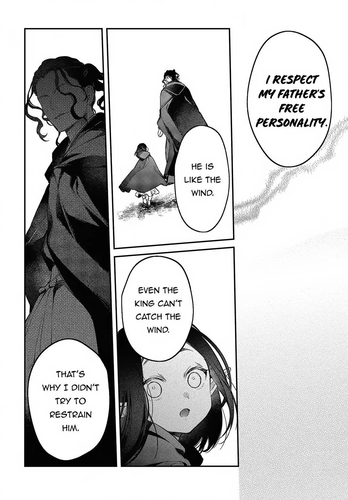 Realist Maou Niyoru Seiiki Naki Isekai Kaikaku Chapter 46 - Page 14