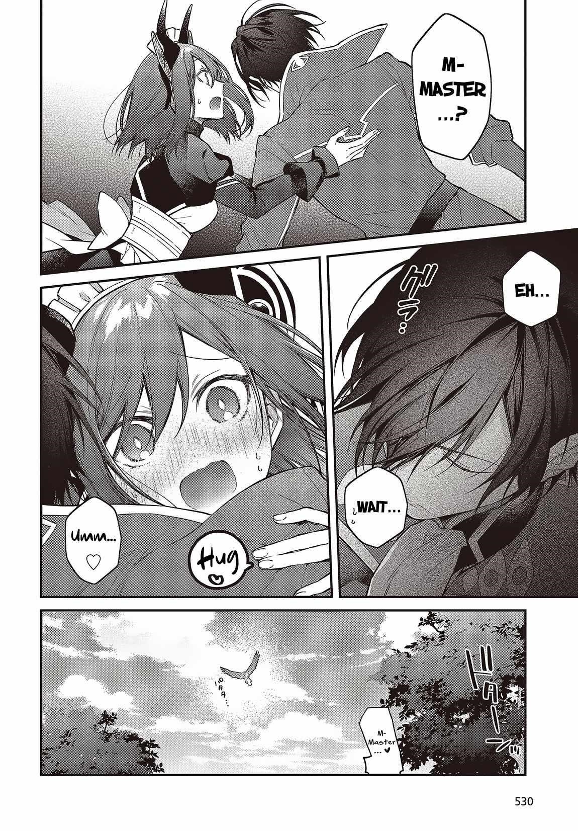 Realist Maou Niyoru Seiiki Naki Isekai Kaikaku Chapter 47 - Page 18