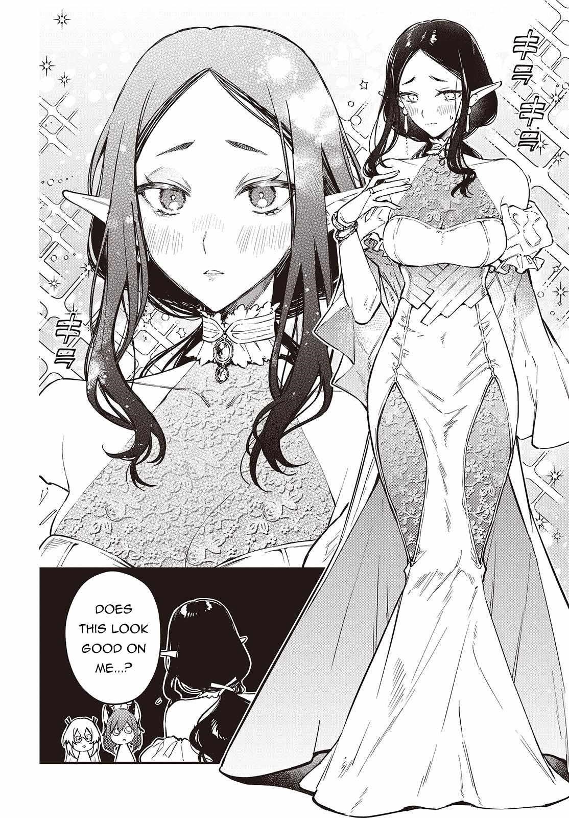 Realist Maou Niyoru Seiiki Naki Isekai Kaikaku Chapter 55 - Page 26