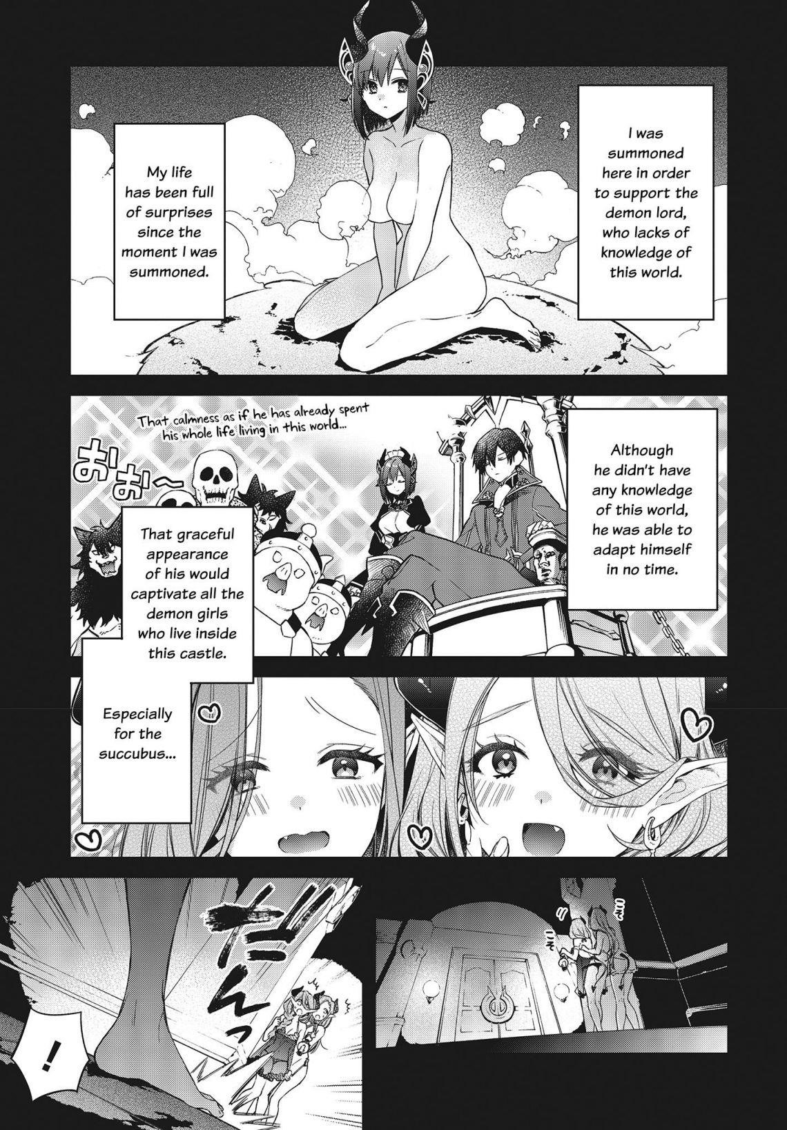 Realist Maou Niyoru Seiiki Naki Isekai Kaikaku Chapter 7 - Page 5