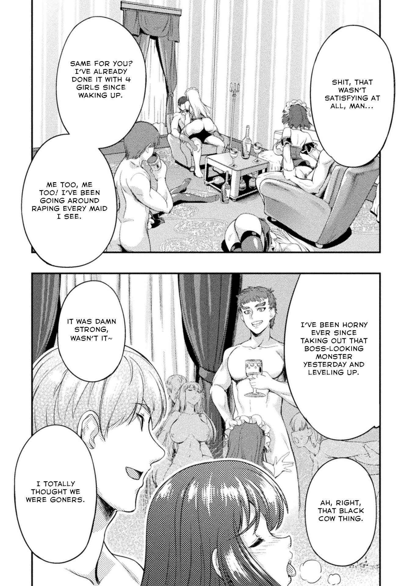 Astro King – Summoned as a Hero, I Turned Out to Be Low Rank, so I Made a Maid Harem! Chapter 5 - Page 13