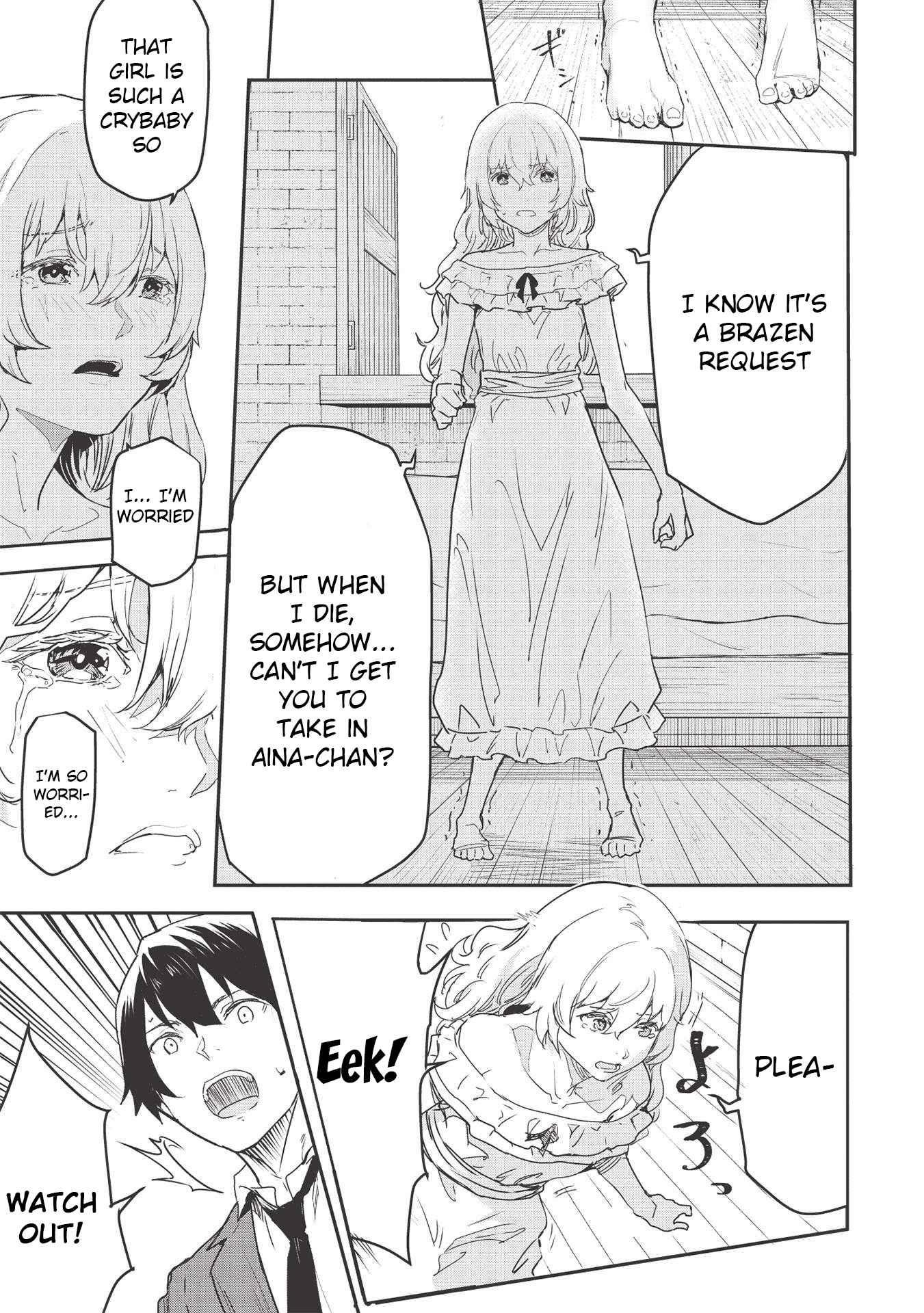 Itsudemo Jitaku Ni Kaerareru Ore Wa, Isekai De Gyoushounin O Hajimemashita Chapter 20 - Page 7