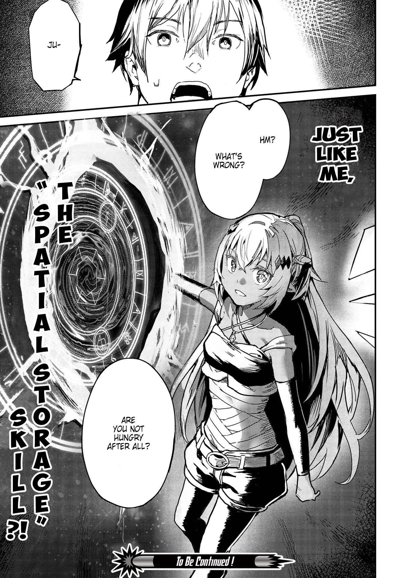 Itsudemo Jitaku Ni Kaerareru Ore Wa, Isekai De Gyoushounin O Hajimemashita Chapter 25 - Page 14